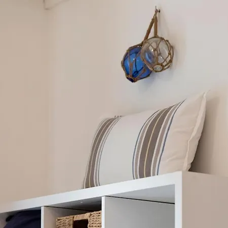 Apartmán On Board Captain Nice