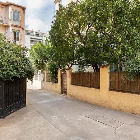 On Board Captain Appartement