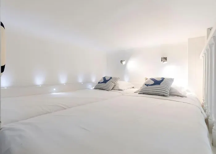 On Board Captain Apartamento