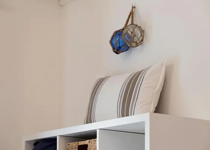 Apartamento On Board Captain Nice