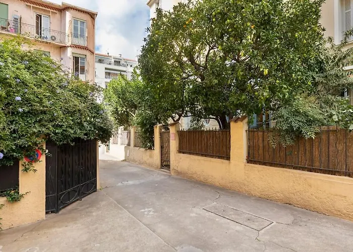 On Board Captain Apartamento